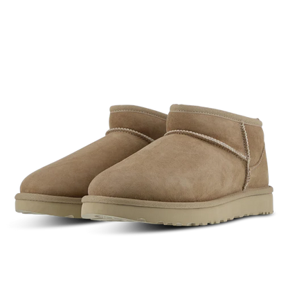 UGG Classic Ultra Mini Sand (W)