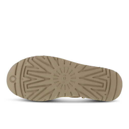 UGG Classic Ultra Mini Sand (W)