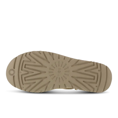 UGG Classic Ultra Mini Sand (W)