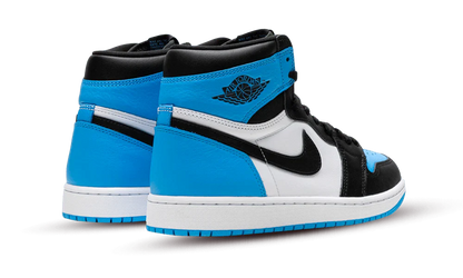 Air Jordan 1 Retro High OG UNC Toe