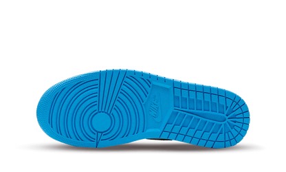 Air Jordan 1 Retro High OG UNC Toe