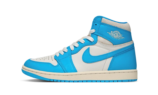 Air Jordan 1 Retro High OG UNC Reimagined