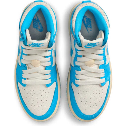 Air Jordan 1 Retro High OG UNC Reimagined