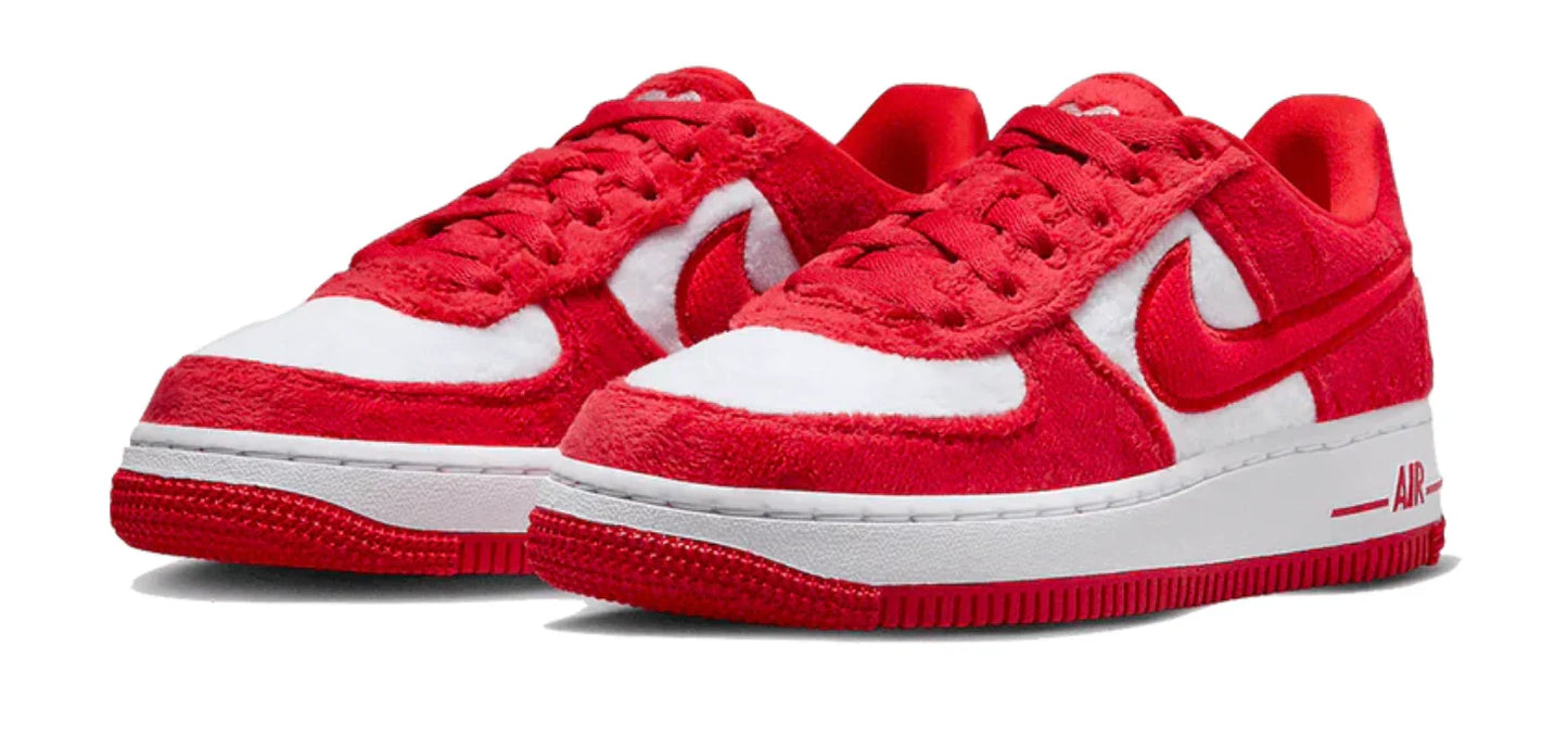 Nike Air Force 1 Low Valentine's Day