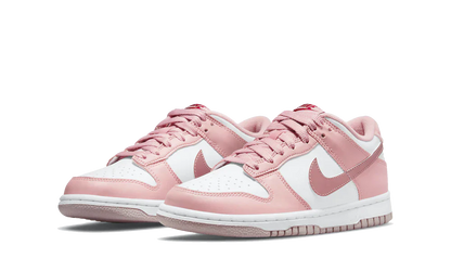 Nike Dunk Low Pink Velvet (GS)