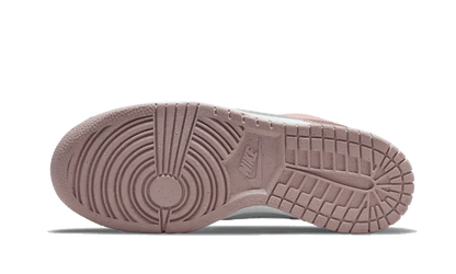 Nike Dunk Low Pink Velvet (GS)