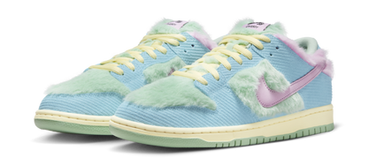Nike SB Dunk Low Verdy Visty