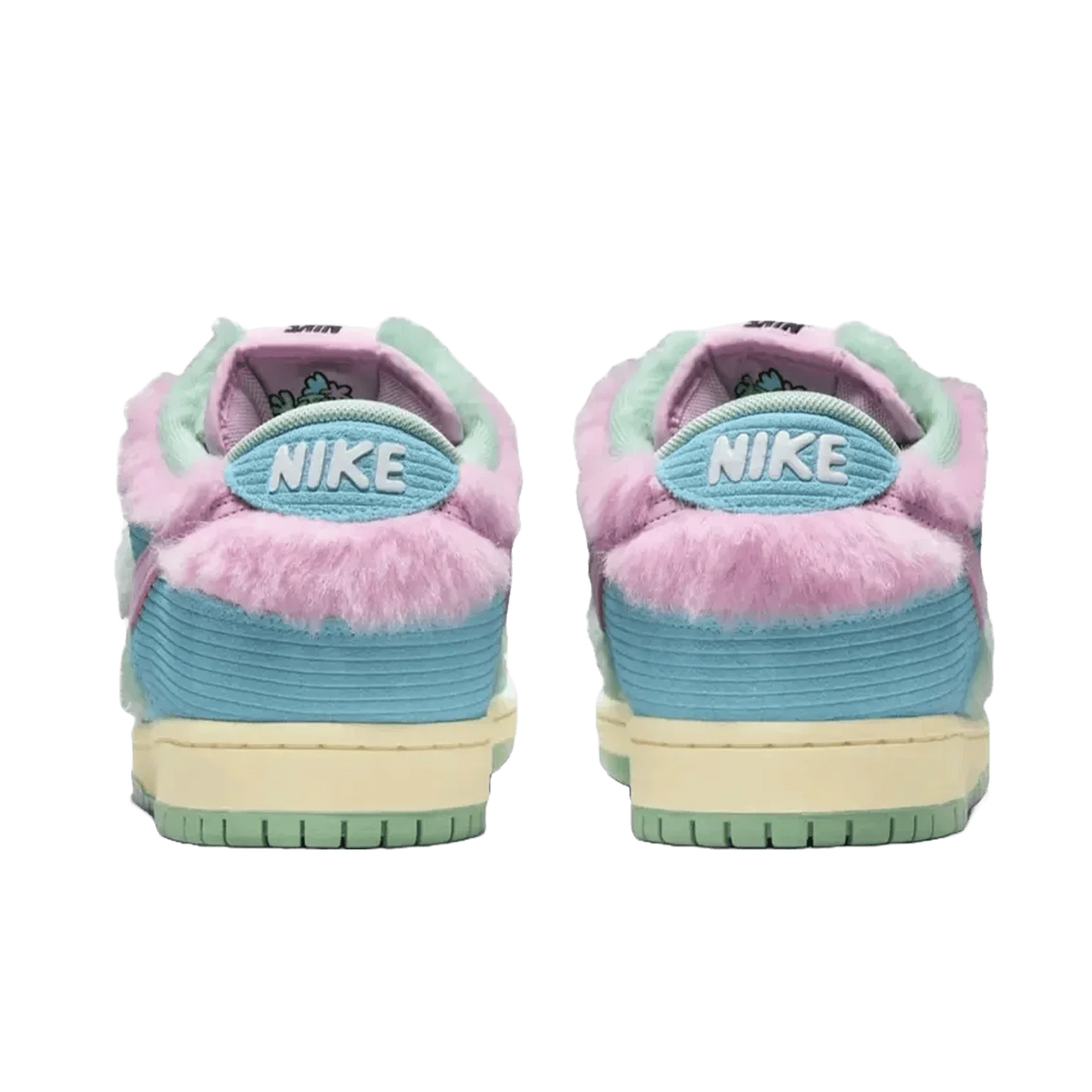 Nike SB Dunk Low Verdy Visty