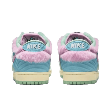 Nike SB Dunk Low Verdy Visty