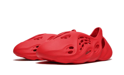 Adidas Yeezy Foam RNNR Vermillion
