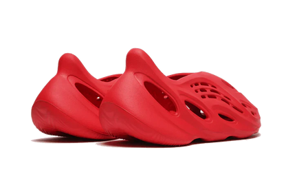 Adidas Yeezy Foam RNNR Vermillion