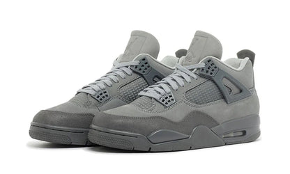 Air Jordan 4 Retro SE Paris Olympics Wet Cement