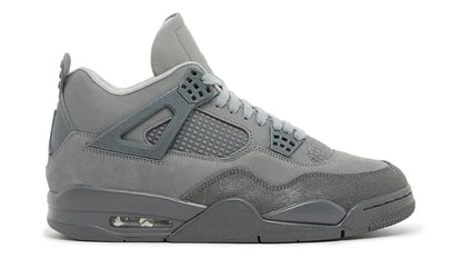 Air Jordan 4 Retro SE Paris Olympics Wet Cement