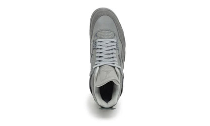 Air Jordan 4 Retro SE Paris Olympics Wet Cement