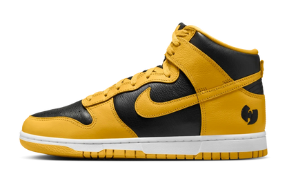 Nike Dunk High x Wu-Tang Clan
