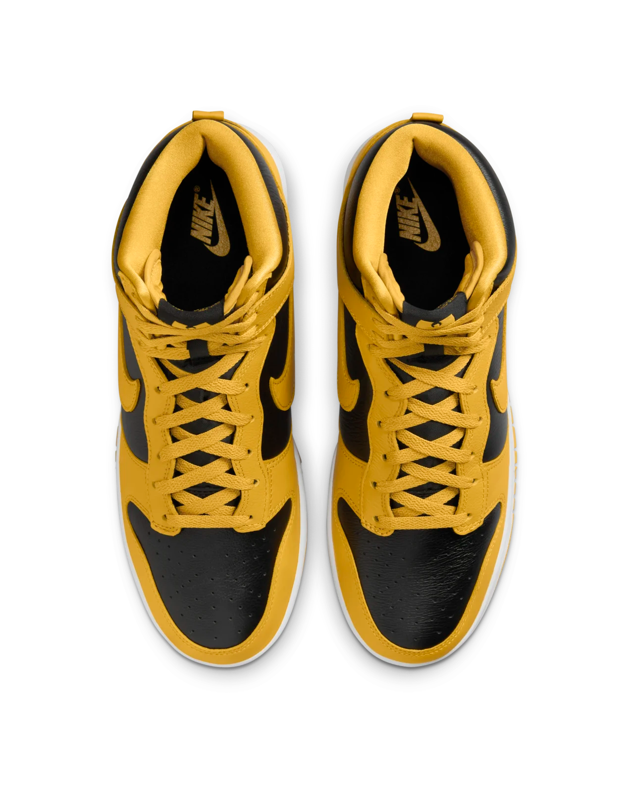 Nike Dunk High x Wu-Tang Clan