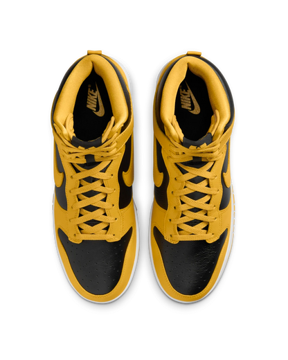 Nike Dunk High x Wu-Tang Clan