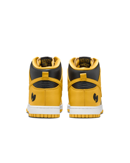 Nike Dunk High x Wu-Tang Clan