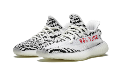 Adidas Yeezy Boost 350 V2 Zebra