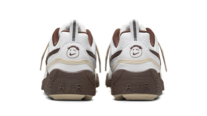Nike Zoom Field Jaxx Travis Scott Light Chocolate